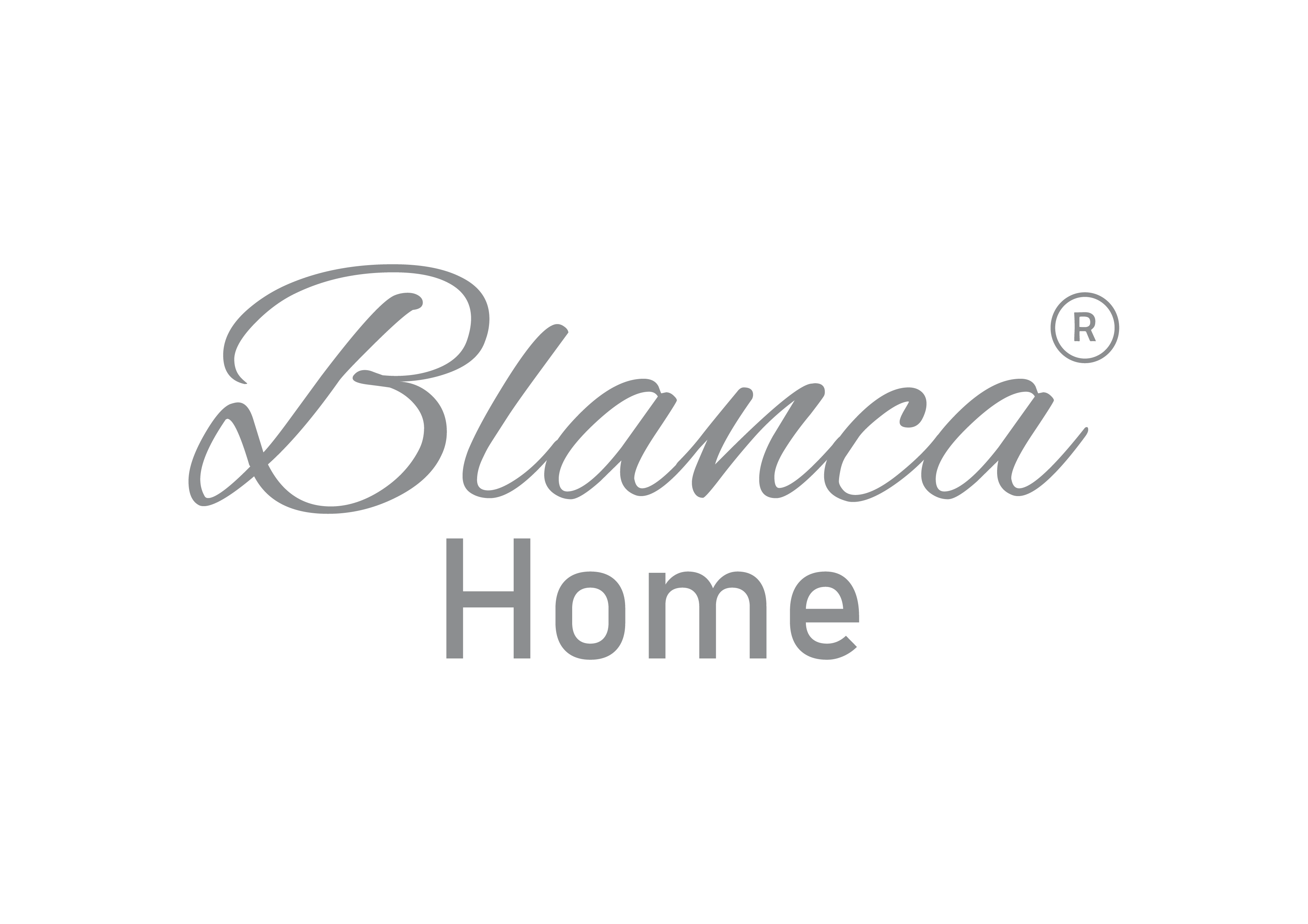 BLANCA Brand Logo